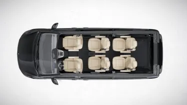 MERCEDES-BENZ V Klasa