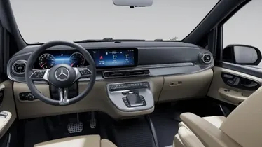 MERCEDES-BENZ V Klasa