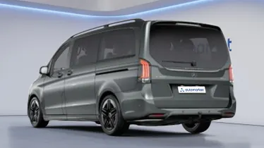 MERCEDES-BENZ V Klasa