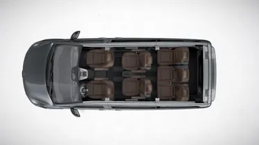 MERCEDES-BENZ V Klasa