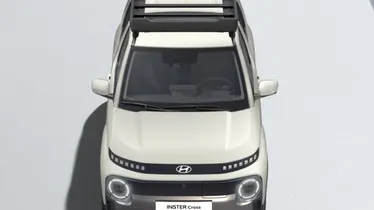 HYUNDAI Inster