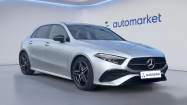 MERCEDES-BENZ A Klasa