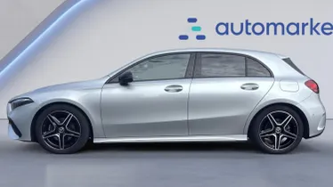 MERCEDES-BENZ A Klasa