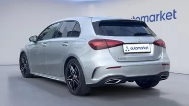 MERCEDES-BENZ A Klasa