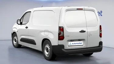 OPEL Combo Van