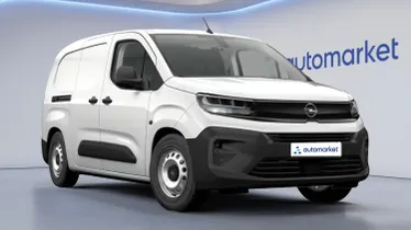OPEL Combo Van