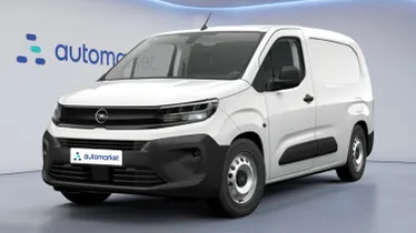 OPEL Combo Van