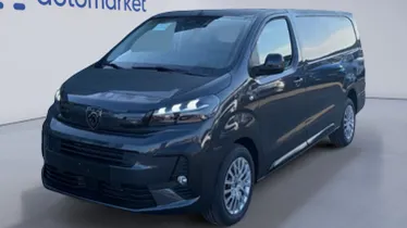 PEUGEOT Expert