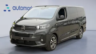 CITROEN SpaceTourer