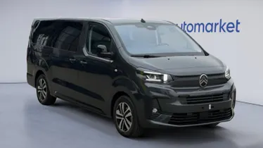 CITROEN SpaceTourer