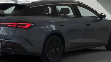 BYD Seal 6