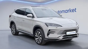 BYD Seal U