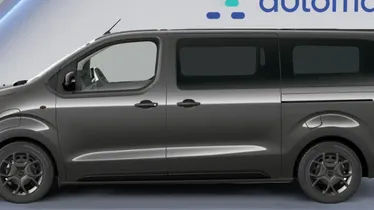 OPEL Zafira Life