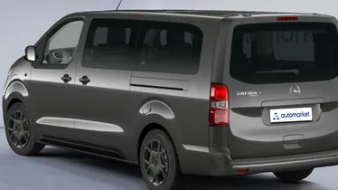 OPEL Zafira Life