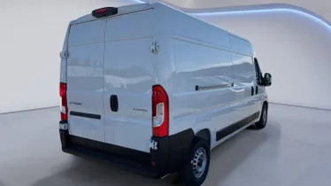 CITROEN Jumper