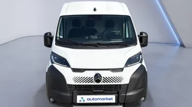 CITROEN Jumper
