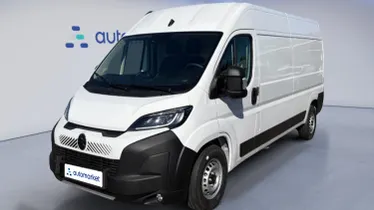 CITROEN Jumper