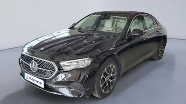 MERCEDES-BENZ E Klasa