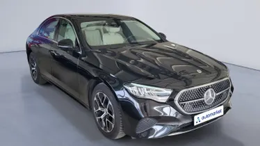 MERCEDES-BENZ E Klasa