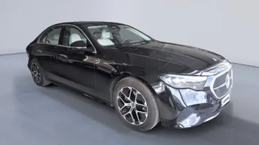 MERCEDES-BENZ E Klasa