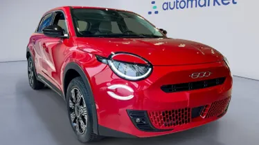 FIAT 600