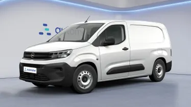 OPEL Combo Van