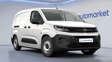 OPEL Combo Van