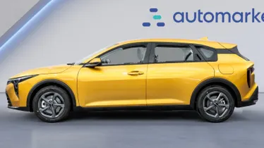 KIA K4