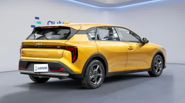 KIA K4