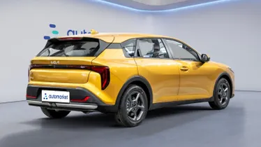 KIA K4