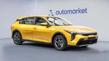 KIA K4