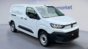CITROEN Berlingo Van