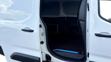 CITROEN Berlingo Van