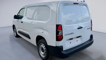 CITROEN Berlingo Van