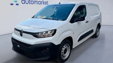 CITROEN Berlingo Van