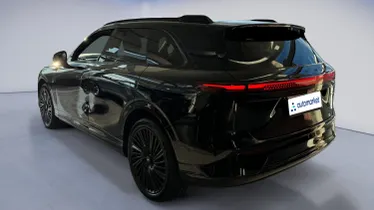 XPENG G9