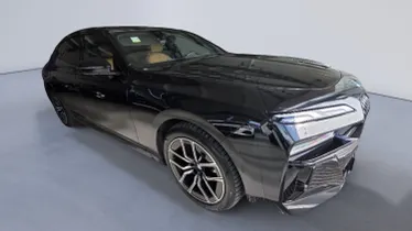 BMW Seria 7