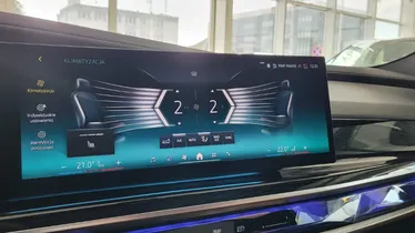 BMW Seria 7