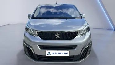 PEUGEOT Traveller