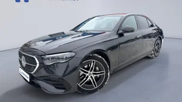 MERCEDES-BENZ E Klasa