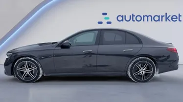 MERCEDES-BENZ E Klasa