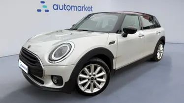 MINI [BMW] Clubman