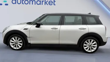 MINI [BMW] Clubman