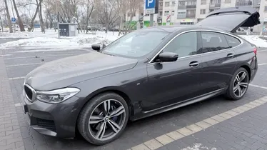BMW Seria 6
