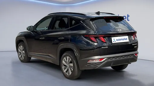 HYUNDAI Tucson Tucson 1.6 T-GDi HEV Smart 2WD