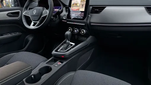 RENAULT Arkana Arkana 1.3 TCe mHEV Techno EDC Nowy