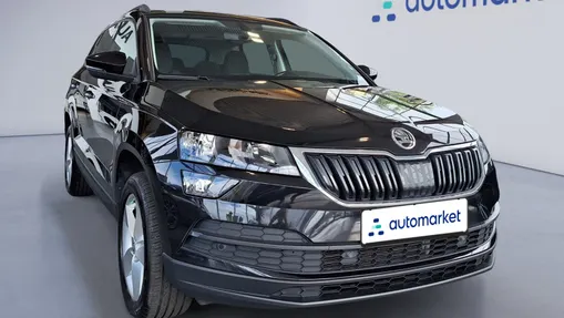 SKODA Karoq Karoq 1.5 TSI ACT GPF 4x2 Ambition
