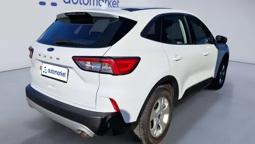 FORD Kuga Kuga 1.5 EcoBoost FWD Trend