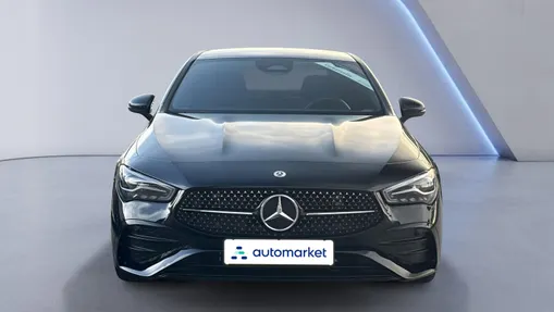 MERCEDES-BENZ CLA CLA 200 mHEV AMG Line 7G-DCT