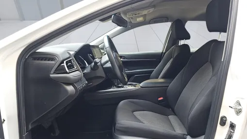 TOYOTA Camry Camry 2.5 Hybrid Comfort CVT